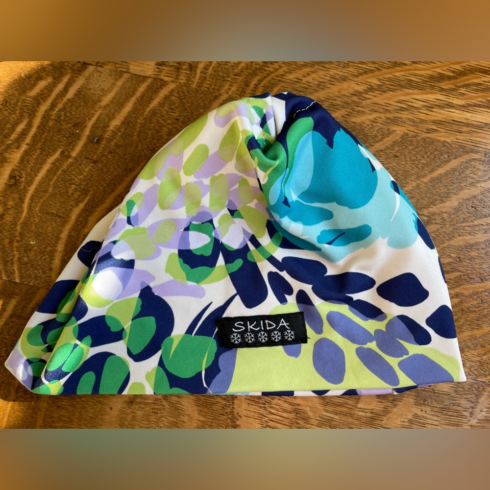 Skida hat